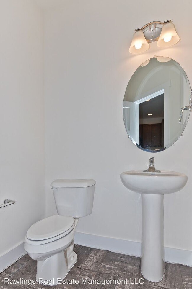 Foto del edificio - 3 br, 2.5 bath House - 38 Hyde Park Place