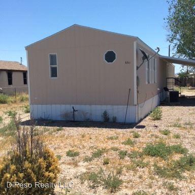Building Photo - 661 N Tucson Ave