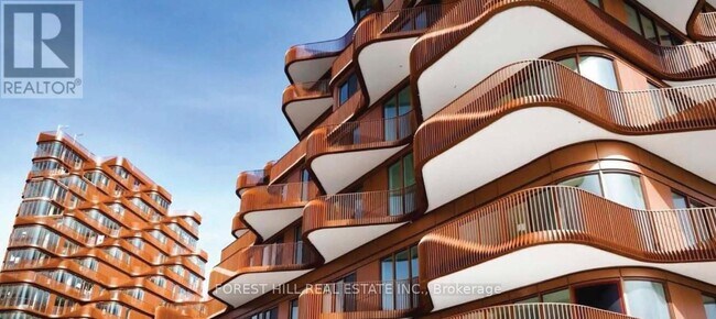 Building Photo - 155 Merchants' Wharf