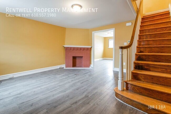 Building Photo - 7195 Radbourne Rd, Upper Darby, PA 19082 -...