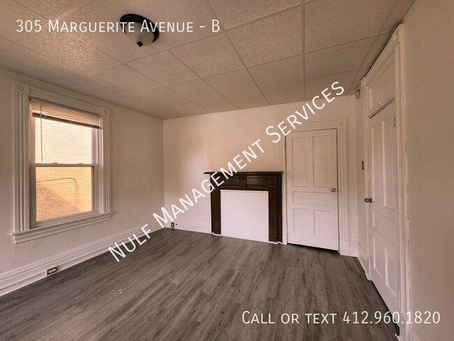 Foto del edificio - 305 Marguerite Ave