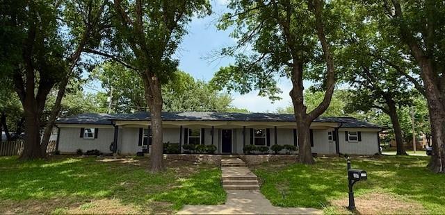 Foto principal - 1507 Greenbrier Dr
