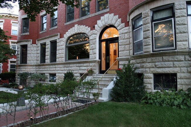 Foto del edificio - 1 Clinton Path