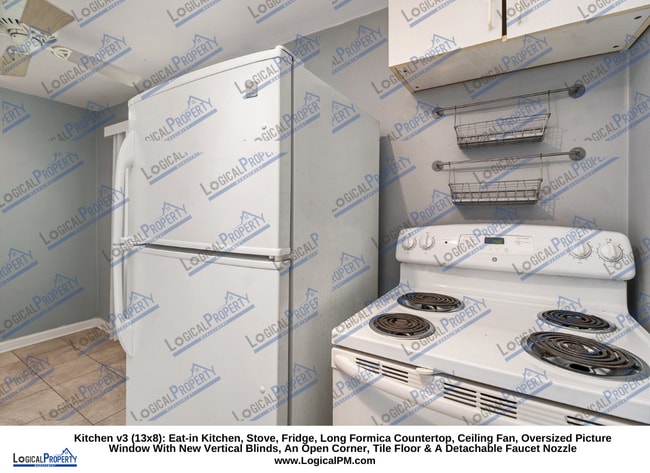 Building Photo - 2/1 Rnch: Lrge Fncd Yrd,Cvrd Frnt Prch,Dec...