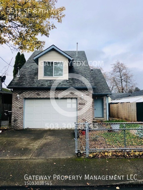 Building Photo - 5511 SE 87th Ave