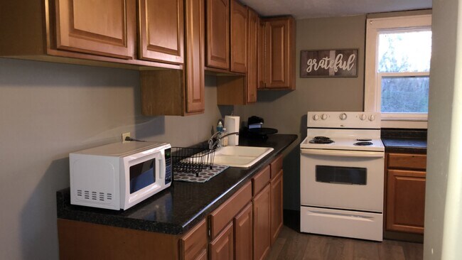 Foto del edificio - 421 N Walnut St