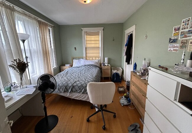 Foto del edificio - 172 Norfolk St
