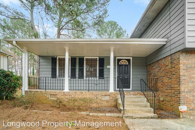 Foto del edificio - 3 br, 2 bath House - 4115 Emerald North Dr.