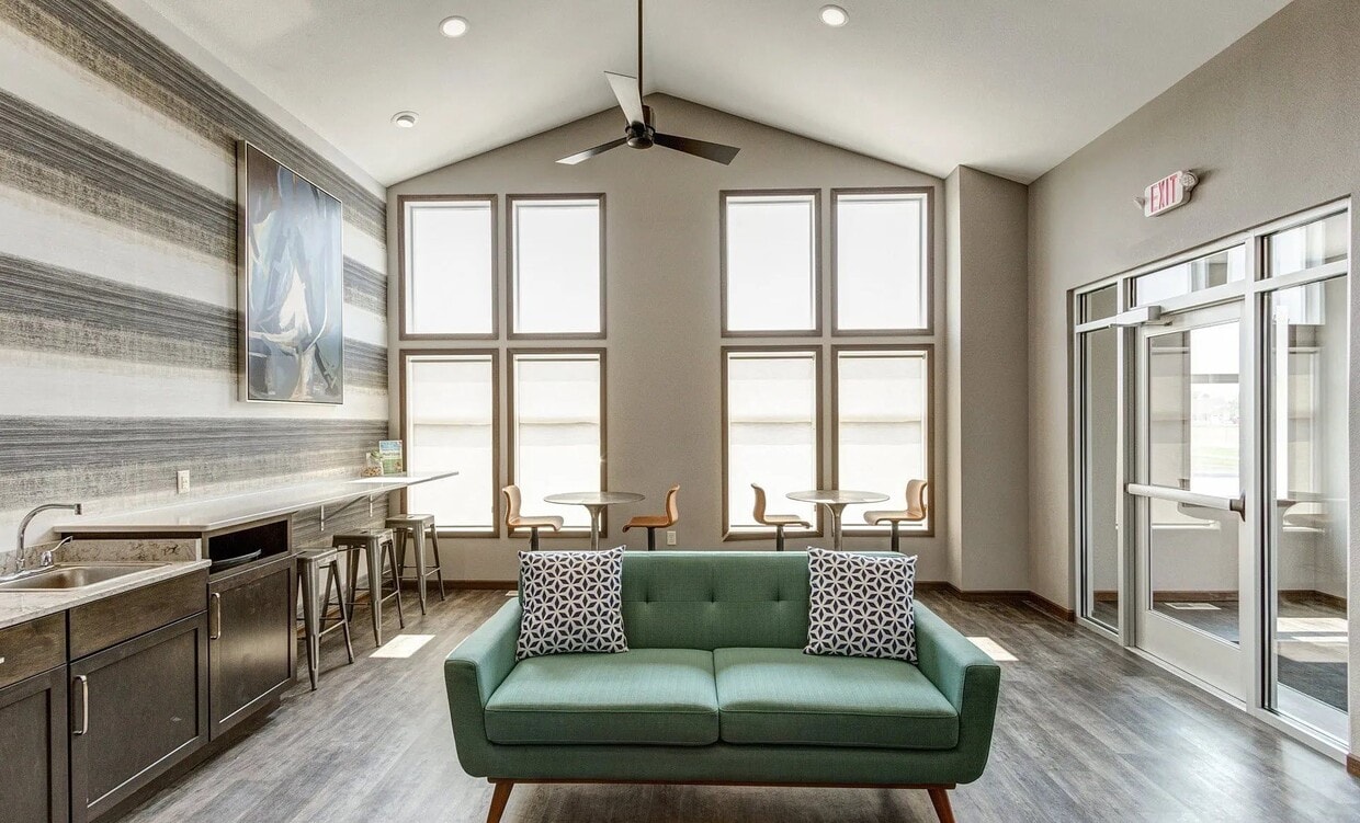 McEnroe Place Apartments 3841 Garden View Dr Grand Forks, ND