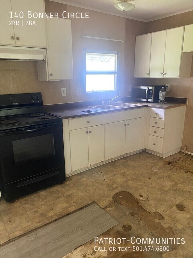 Building Photo - 140 Bonner Cir