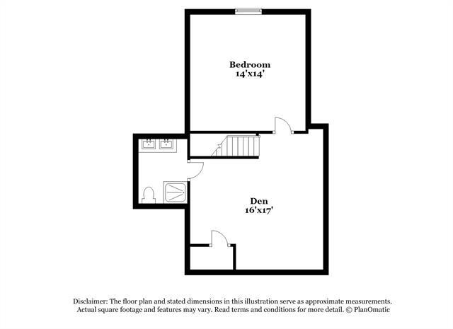 Foto del edificio - 1421 Pine Hill Dr