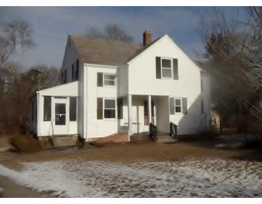 Primary Photo - 4 bedroom in Wareham MA 02571