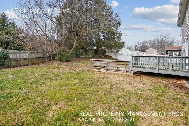 Photo - 4653 Kirkdale Dr House