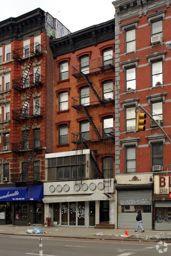 Primary Photo - 99 Second Ave