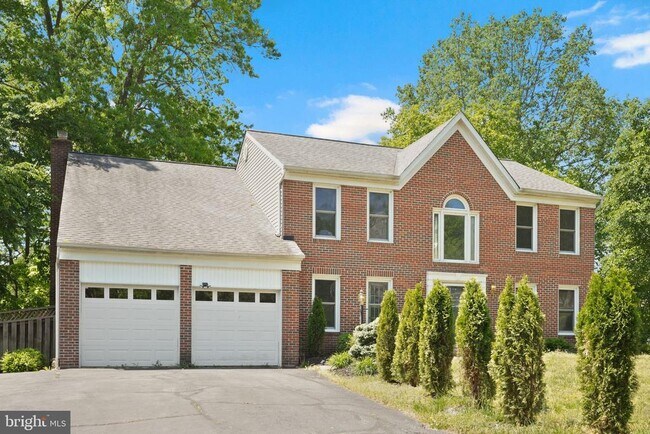 Foto del edificio - 10 Apple Blossom Ct