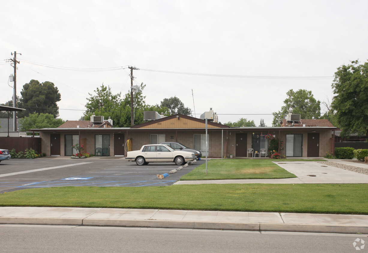 Foto del edificio - Lemoore Elderly Apartments