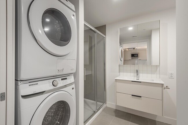 Photo du bâtiment - S203