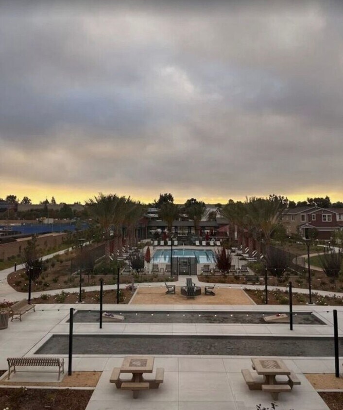 Foto del edificio - Almost BRAND NEW 4 Bedroom House in Temecula for Rent