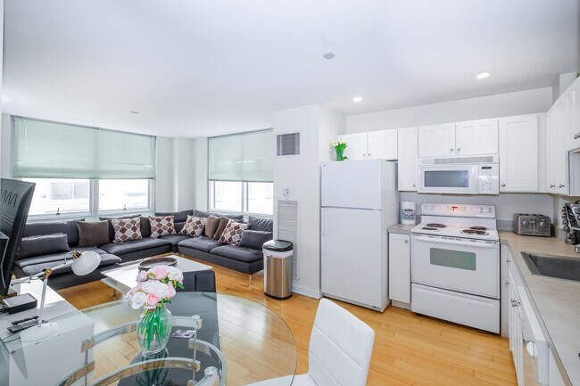 Foto del edificio - 60-62 Boylston Street-SI FL1-ID1240418P