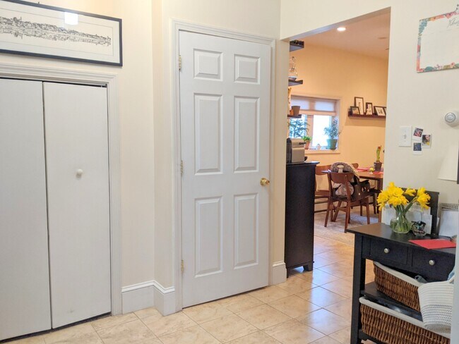 Foto del edificio - 7 Wareham St