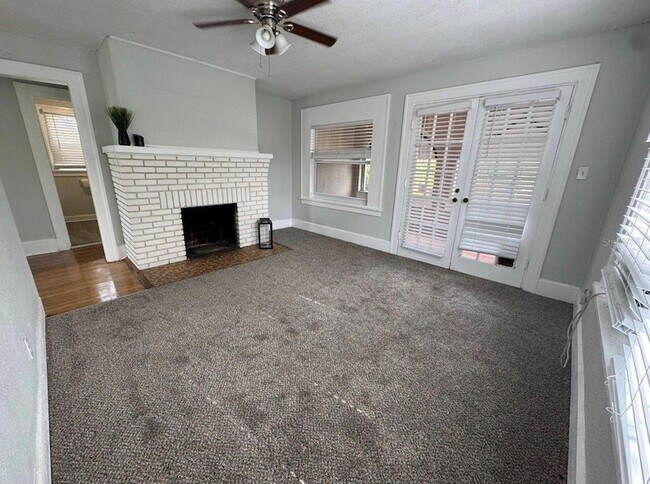 Foto del edificio - 1310 28th St N