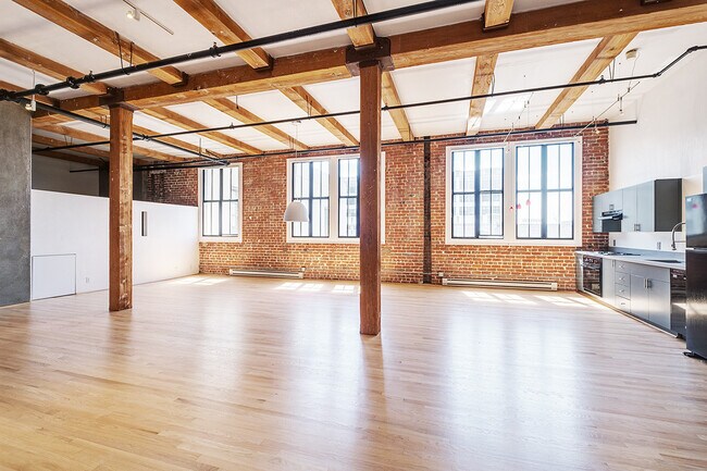 Foto del edificio - 461 2nd St