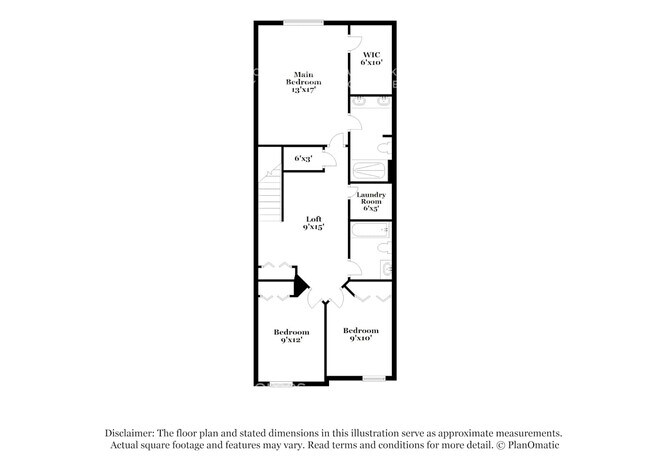 Foto del edificio - 202 Sweet Lemon Ln