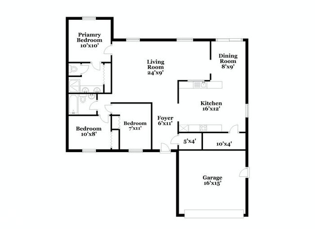 Building Photo - 4247 ONORIO ST, NEW PORT RICHEY, FL 34653