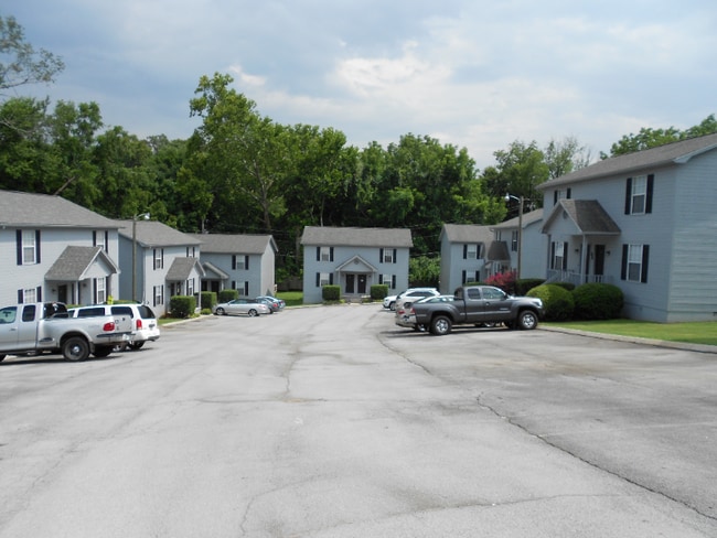 Photo - 1725 Kim Watt Dr Townhome