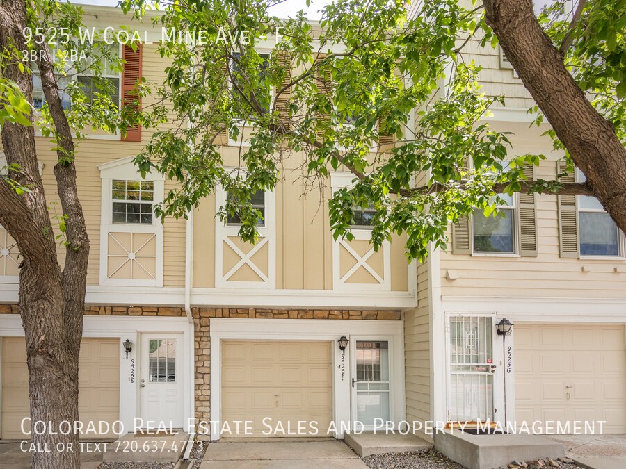 Primary Photo - 9525 W Coal Mine Ave