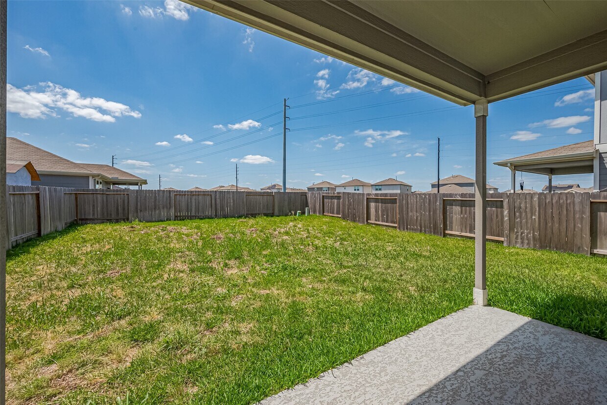 Building Photo - 17711 Vernonia Ln
