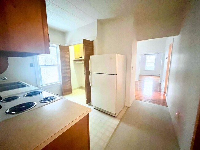 Foto del edificio - 123 Westfield St