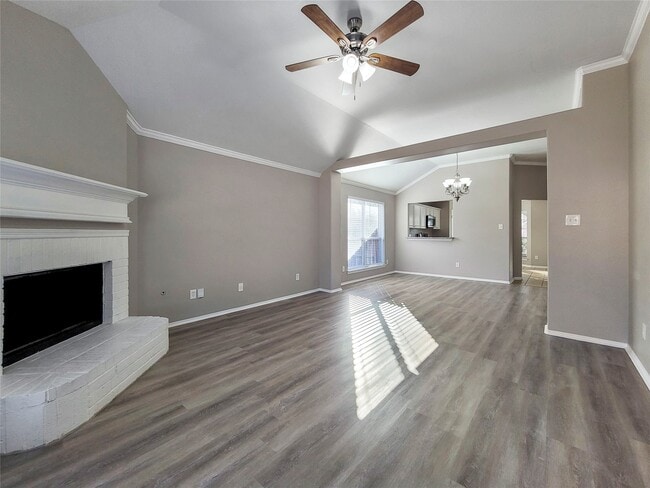 Building Photo - 5206 Opal Sky Dr