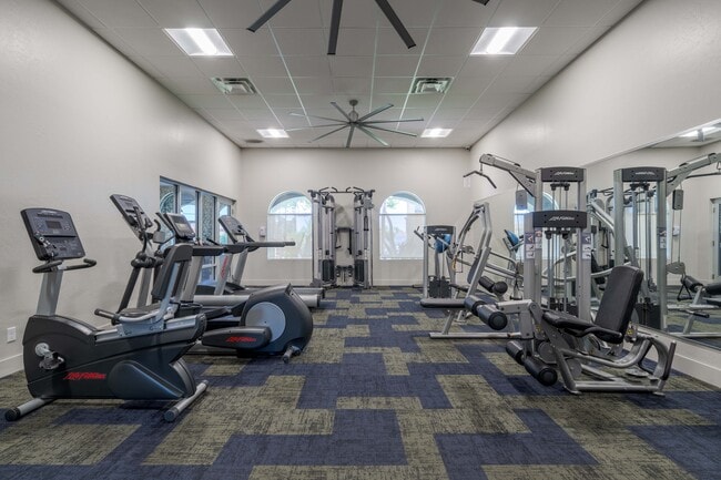 Building Photo - Crestone at Shadow Mountain