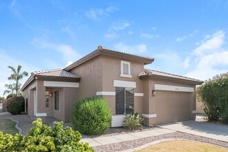 Building Photo - 6605 W Range Mule Dr