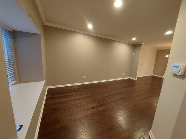 Living Room - 3845 Jacob Stout Rd