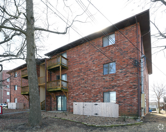 Building Photo - The Christina Apartments