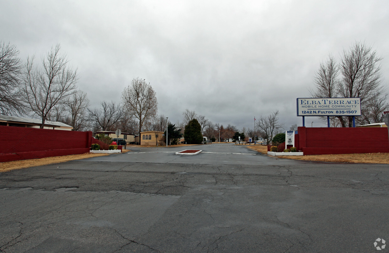 Primary Photo - Elba Terrace Manufactured Home Community