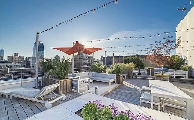 Foto del edificio - 16 W 19th St