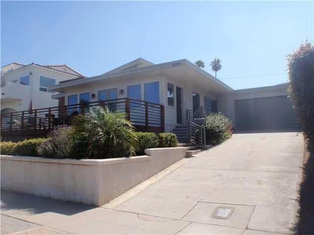 Building Photo - Gorgeous Ocean View Sunset Cliffs Home