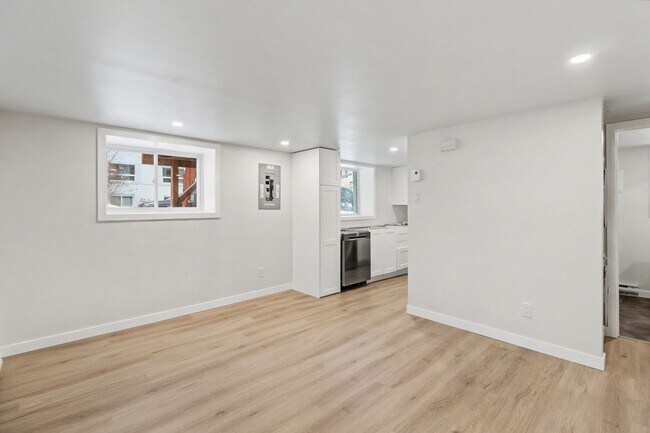 Photo du bâtiment - 233 Hector-Hotte Wy