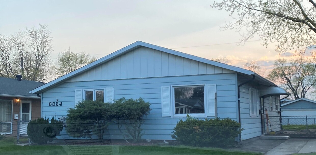 Foto principal - 6324 New Hampshire Ave
