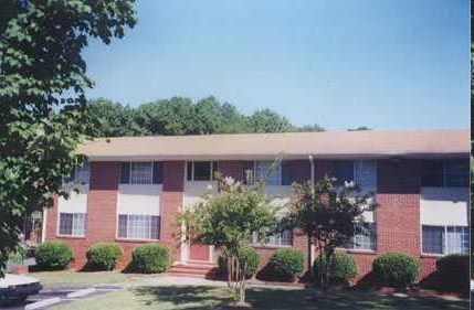 Building Photo - Harmony Meadows Apartments