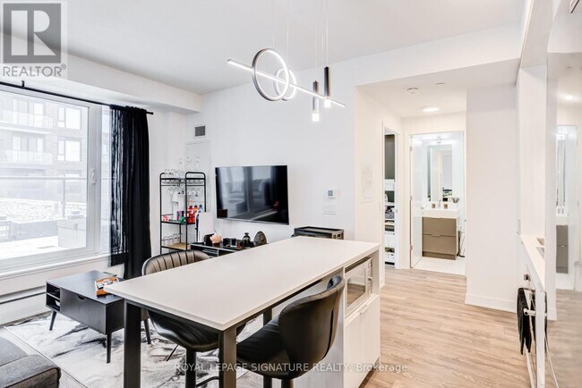 Photo du bâtiment - 130 River St