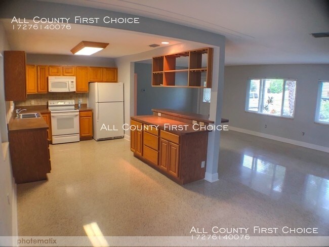 Building Photo - Stunning home in Pasadena Golf Club Estates
