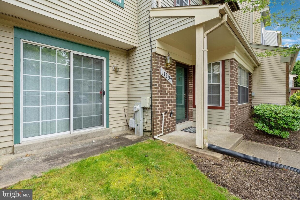 11297 Raging Brook Dr, Bowie, MD 20720 Townhome Rentals in Bowie MD