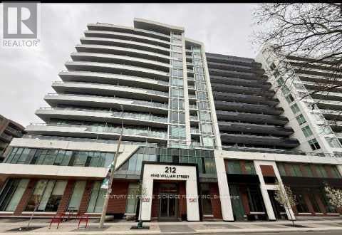 Building Photo - 212 King William St