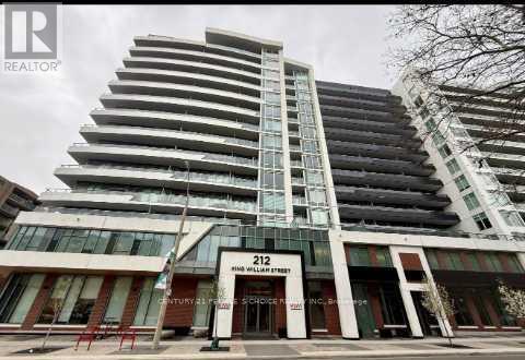 Photo du bâtiment - 212 King William St