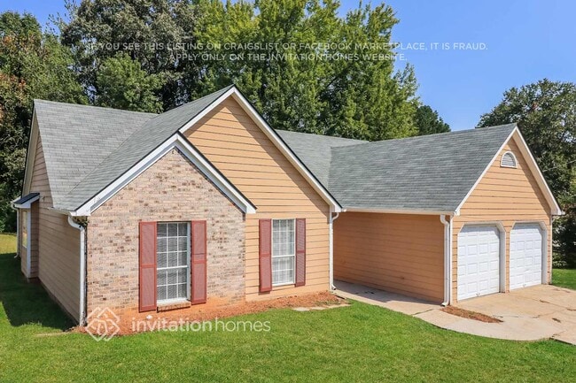 Building Photo - 3502 Baroney Ln SW