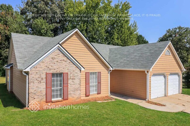 Foto del edificio - 3502 Baroney Ln SW